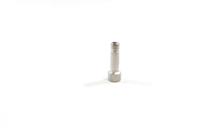 Synthes Cann Connecting SCR W/Internal Thrd F/Shrt Insertn Handle