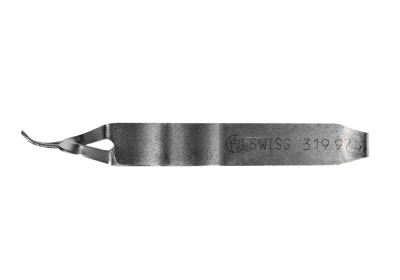 Synthes Screw Forceps