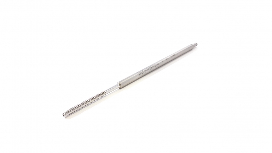 Richards / Smith &amp; Nephew 6.4mm Cannulated Tap 11-6012