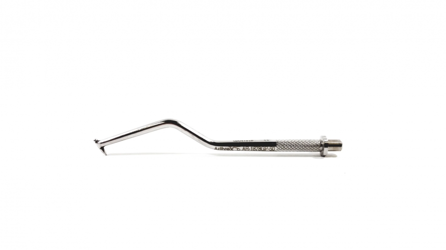 Arthrex ACL Tibial Hook 50 Degrees