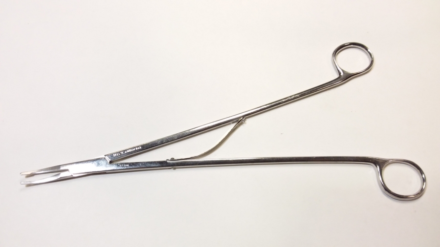 Weck Surgical Clip Applicator Forcep