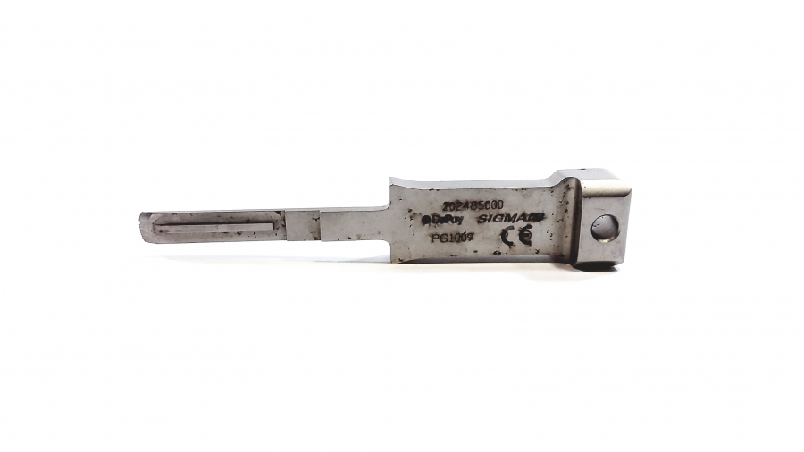 DePuy Anterior Chisel