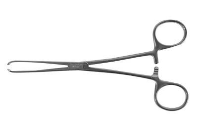 Aesculap Allis Abdominal and Intestinal Grasping Forceps