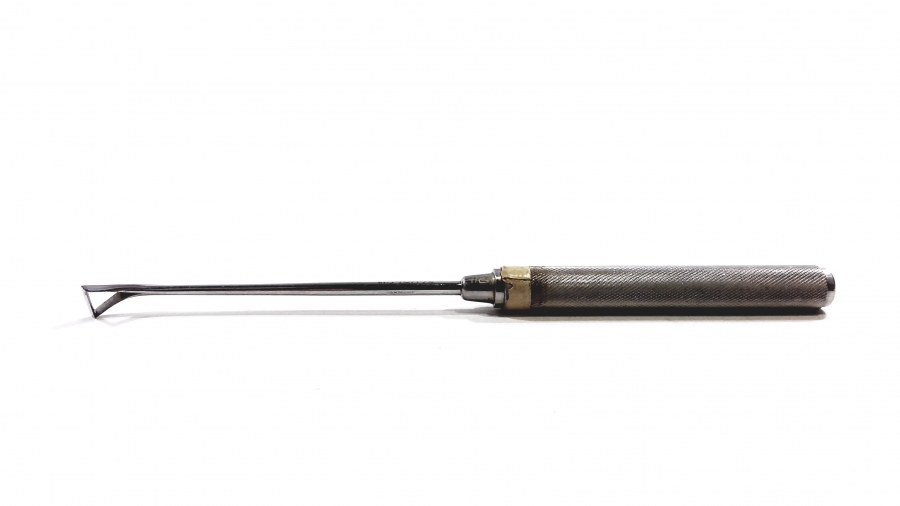 Storz Coakley Antrum Curette #6