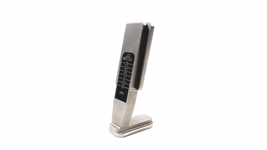 DePuy LCS EGF Flexion Adapter MED/LG+