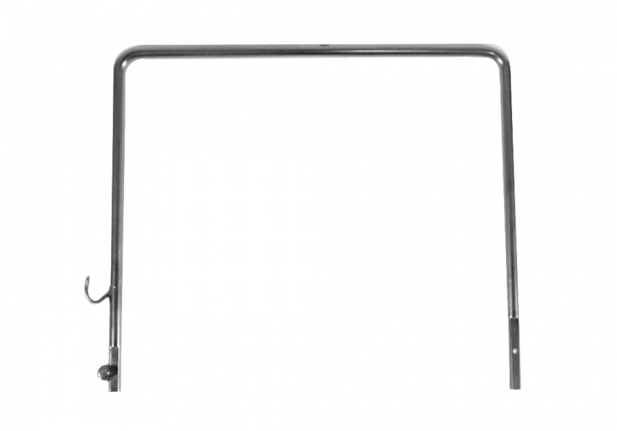 DePuy Charnley Round Bar Frame