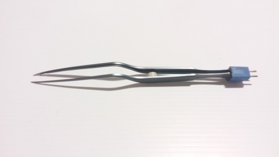 Codman Bipolar Forceps