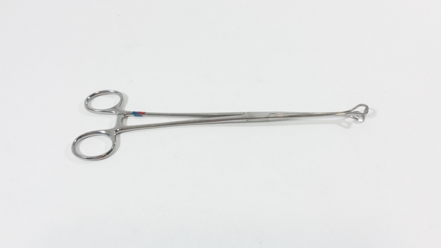 Diplomat Babcock Forcep