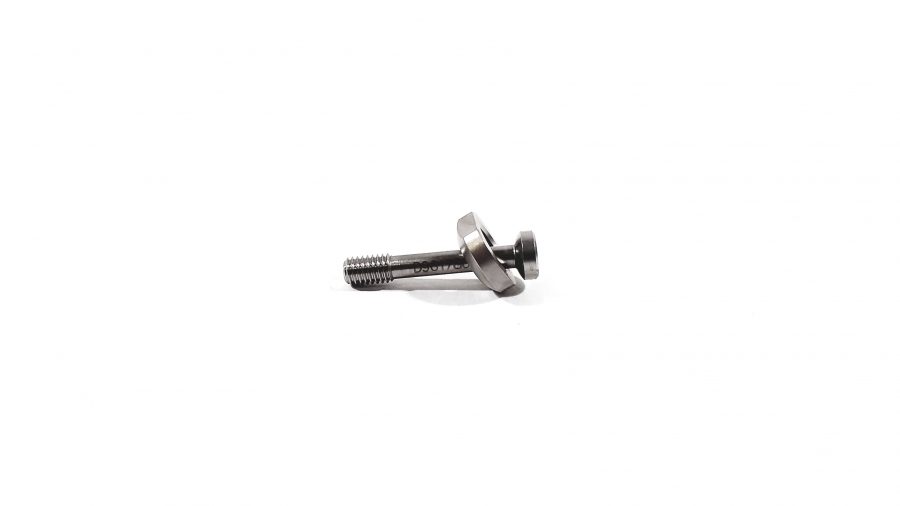 DePuy Stem Bolt Trial, Neutral