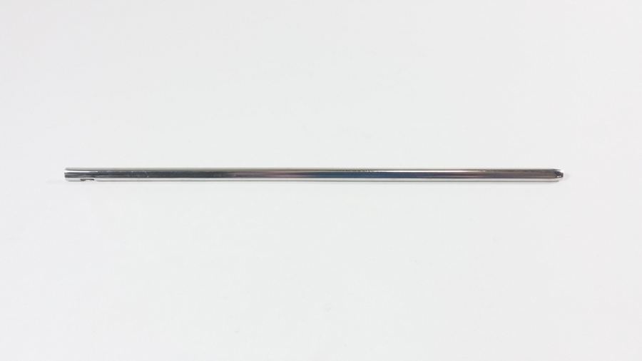 DePuy Straight Kuntscher Cloverleaf Nail 36 cm x 10 mm