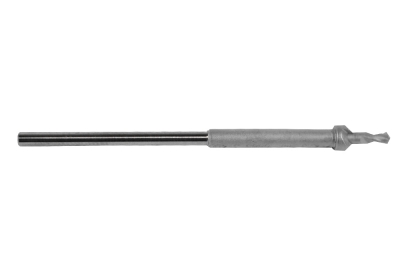 Stryker/Howmedica Luhr Standard Shaft Proximal Drill, 2.0 mm