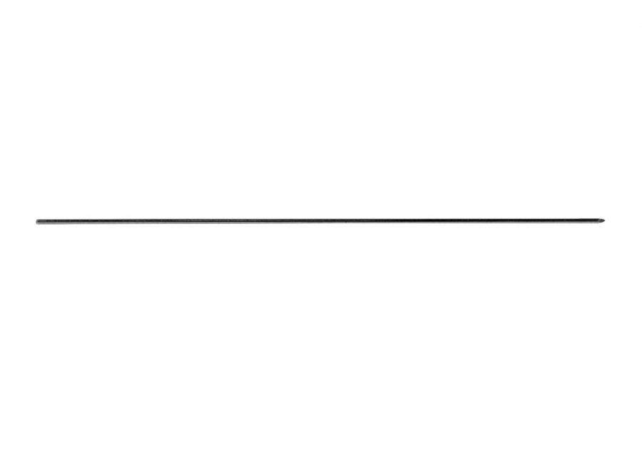 DePuy Kirschner Wires, Non-Threaded, Double Trocar Point, Diameter: 0.035&quot; (0.9 mm)