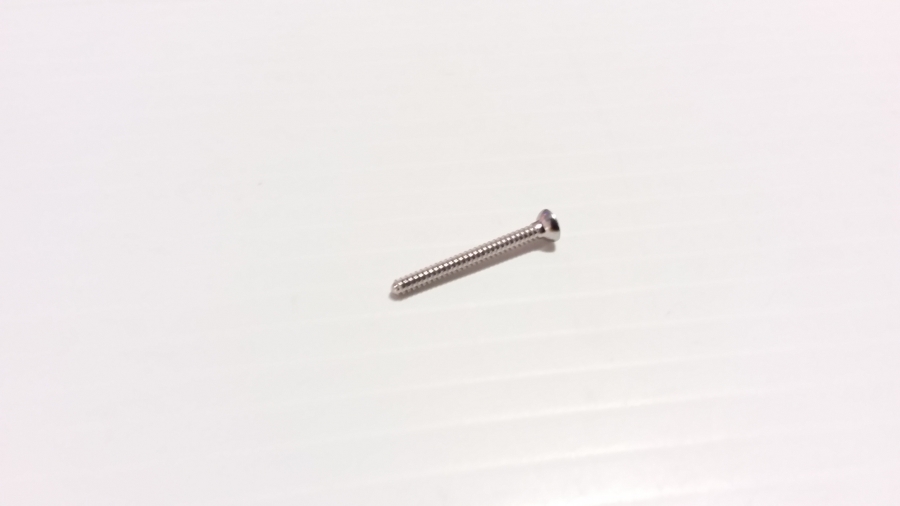 Zimmer Cortical Screw 20mm