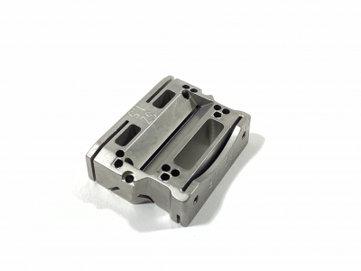 DePuy Size 1.5 Alignment/Resection Guide Block