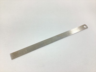 DePuy Extra-Thin Osteotome (12.5 mm Wide)