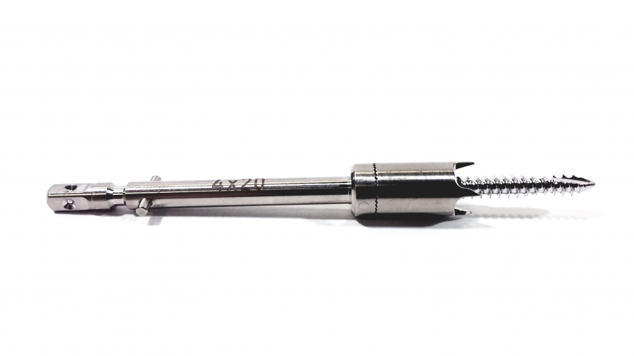 Stryker 6007-420-000