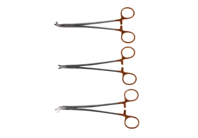 Stryker/Howmedica Luhr Plate Forceps