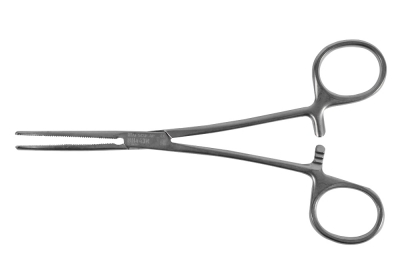 Aesculap/Braun 160 mm Rochester-Pean Haemostatic Forceps, Curved