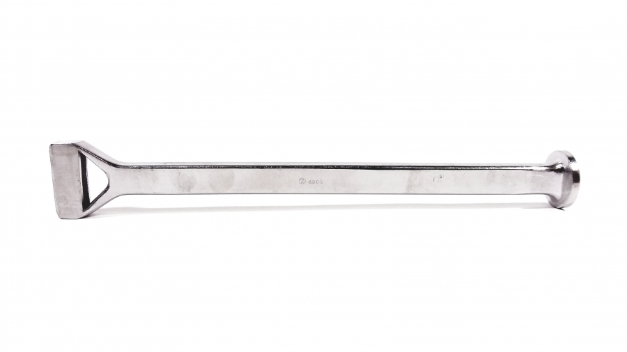 Zimmer Moore Hollow Chisel