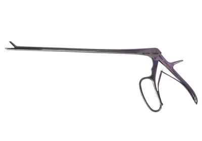 Zimmer Serrated Rongeur, 30 cm