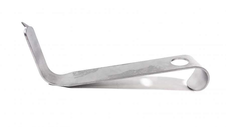 V. Mueller Collis Taylor Retractor, Narrow Width