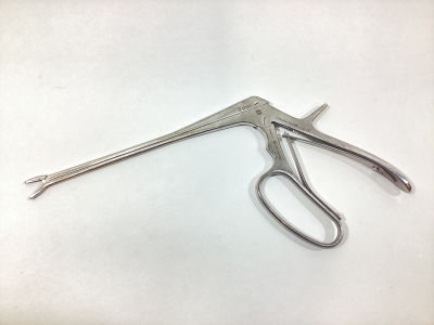 V. Mueller Pituitary Rongeur