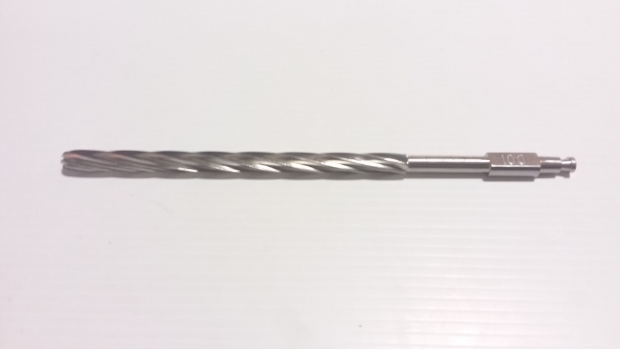 Depuy Global Shoulder Hum Reamer 10mm
