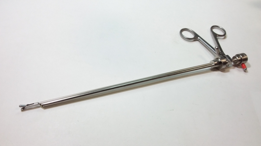 Storz Optical Niopsy Forceps