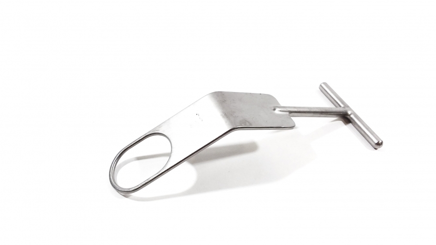 K Medic Fukuda Retractor