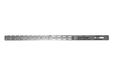 Synthes Radiographic Ruler