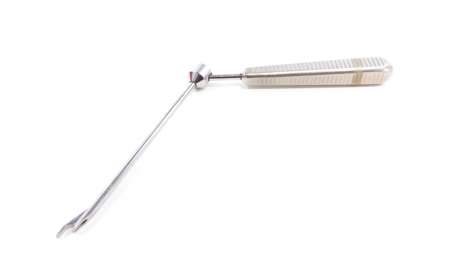 Acufex / Smith &amp; Nephew 3/16" Threaded Steinmann Pins, Non-Sterile