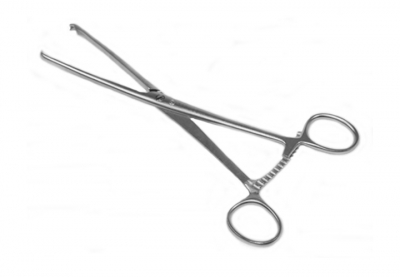 Synthes Straight Forceps
