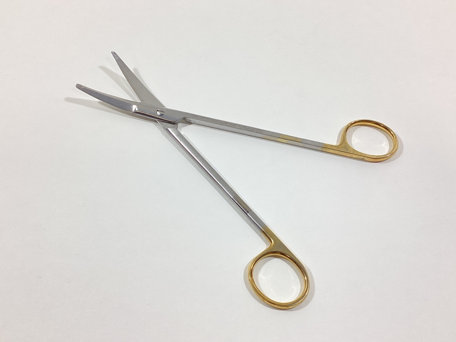 Snowden Pencer Needle Holder