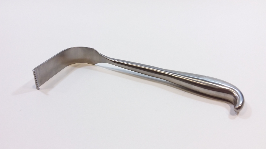 Symmetry Meyerding Laminectomy Retractor