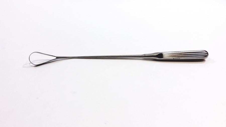 Sklar Lounsbury Placenta Curette