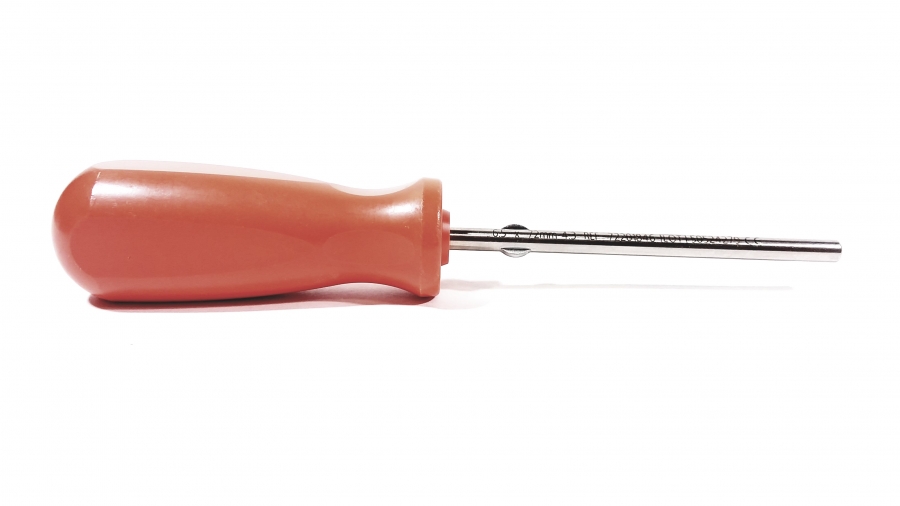 Smith & Nephew 6.5 mm x 72 mm Reusable Obturator
