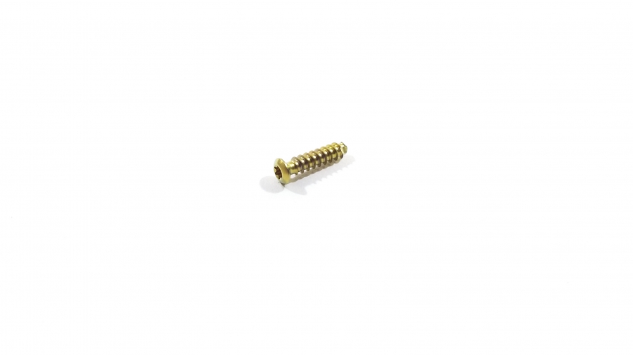 Stryker Bone Screw, T7, 2.7 mm x 12 mm