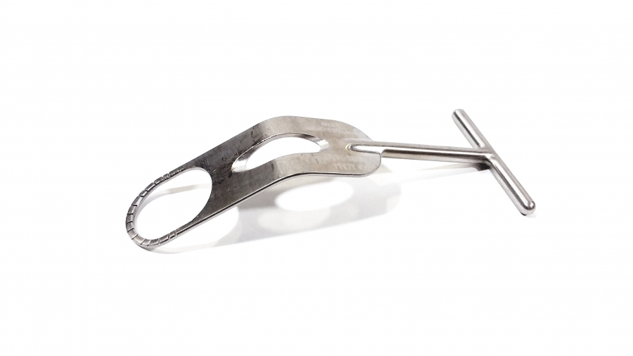 Stryker Fukuda Retractor