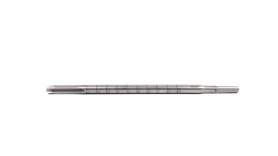 DePuy Fully Fluted Reamer, 9mm