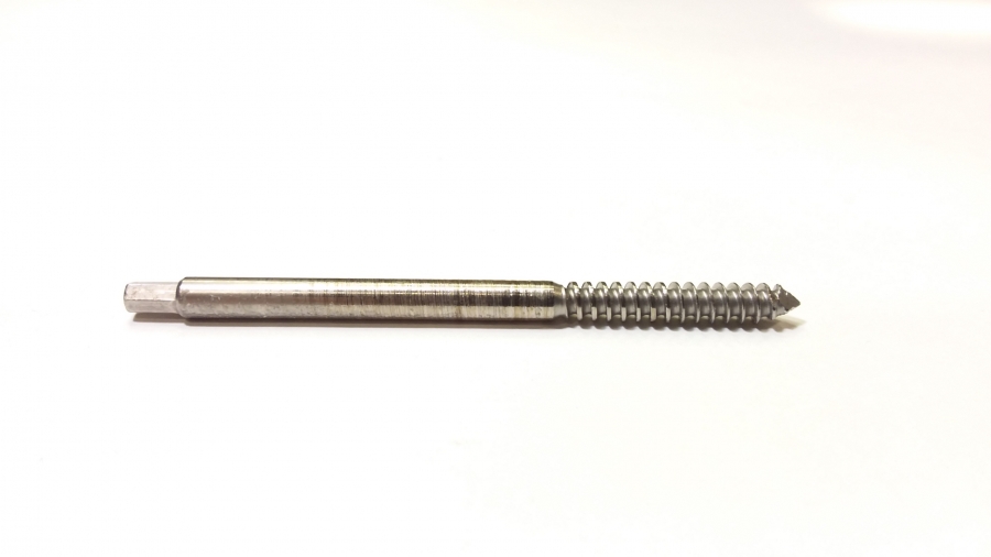 Zimmer Hex Headed Screw