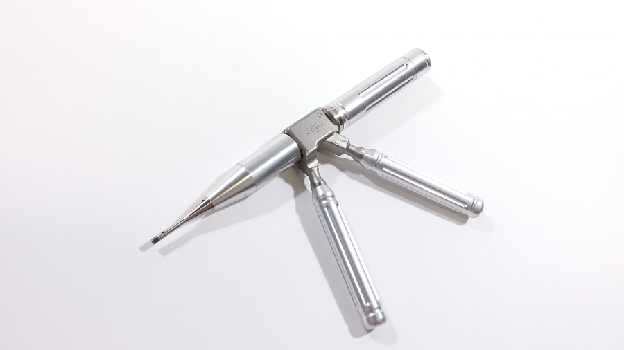 Acufex / Smith &amp; Nephew Fastenator Installation Tool