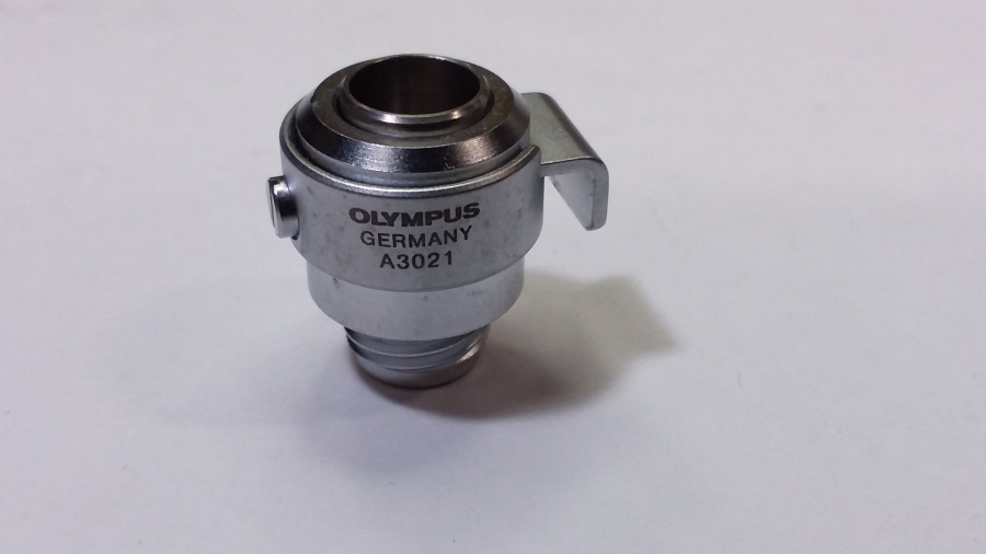 Olympus Light Guide Adapter