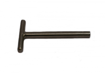 Zimmer Modified Knowles Pin Wrench