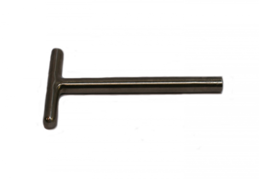 Zimmer Modified Knowles Pin Wrench