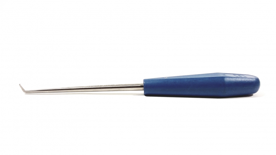 Aesculap Vertebral Body Dissector Toothed