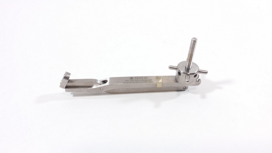 Zimmer Tension Gauge Caliper Measuring Device