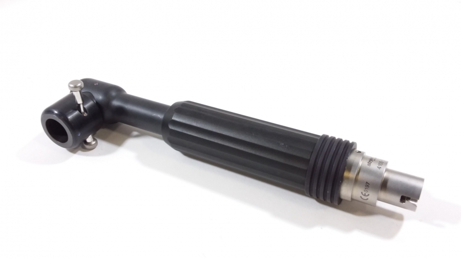 Stryker Radiolucent Right Angle Drive (Right Hand Drive)