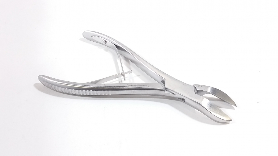Miltex Bone Cutting Forceps