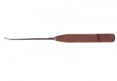 Synthes Bone Curette, 15° Angle