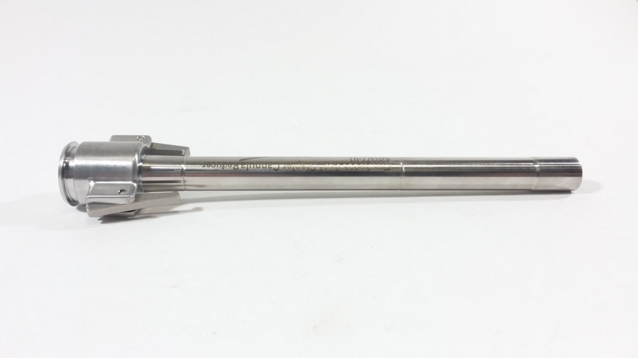 Intuitive Surgical Endowrist Staple Cannula Reducer